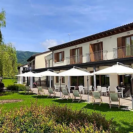 Canova Sport & Relax Cavaso Del Tomba