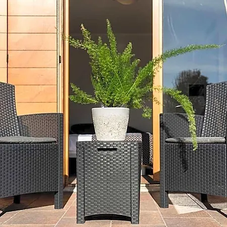 Canova Sport & Relax Szálloda