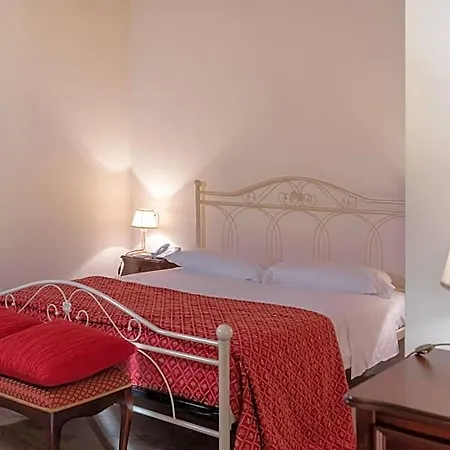 Canova Sport & Relax Hotell MARCHE