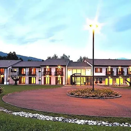 Canova Sport & Relax Hotell 3*