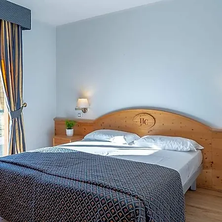 Hotell Canova Sport & Relax