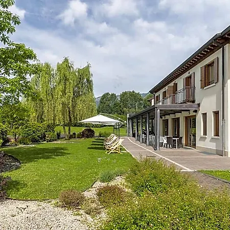 Hotel Canova Sport & Relax Cavaso Del Tomba