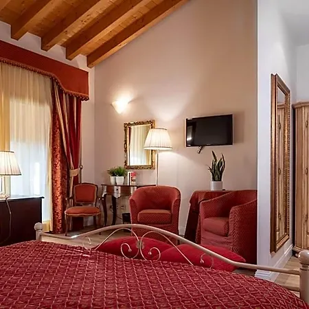 Hotell Canova Sport & Relax 3*