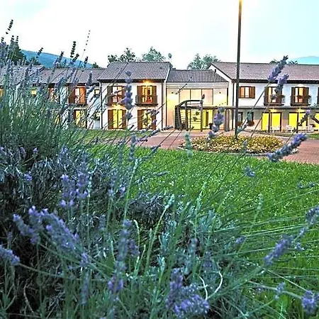 Hotell Canova Sport & Relax MARCHE