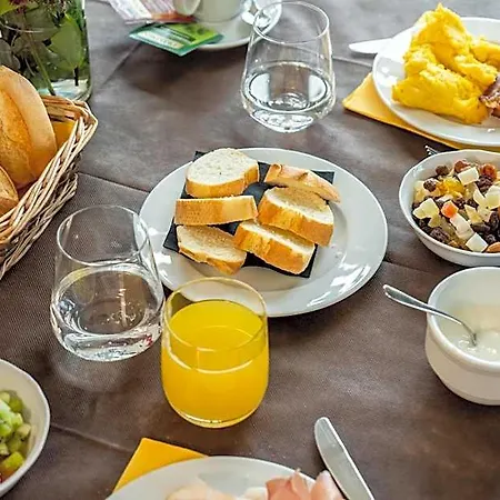 Canova Sport & Relax Hotell MARCHE