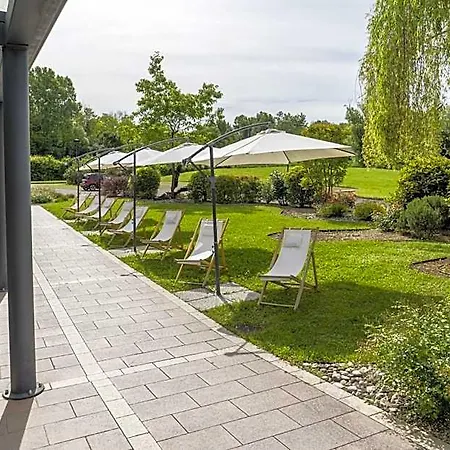 Hotell Canova Sport & Relax