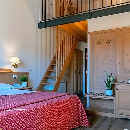 Canova Sport & Relax Hotell MARCHE