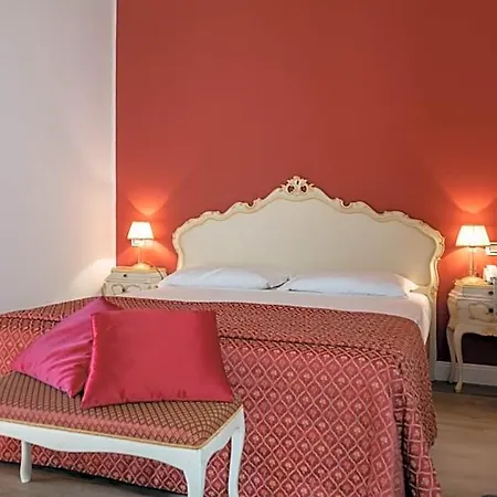 Hotell Canova Sport & Relax MARCHE