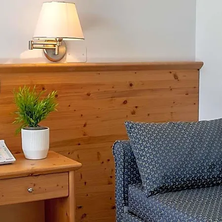 Canova Sport & Relax Szálloda 3*